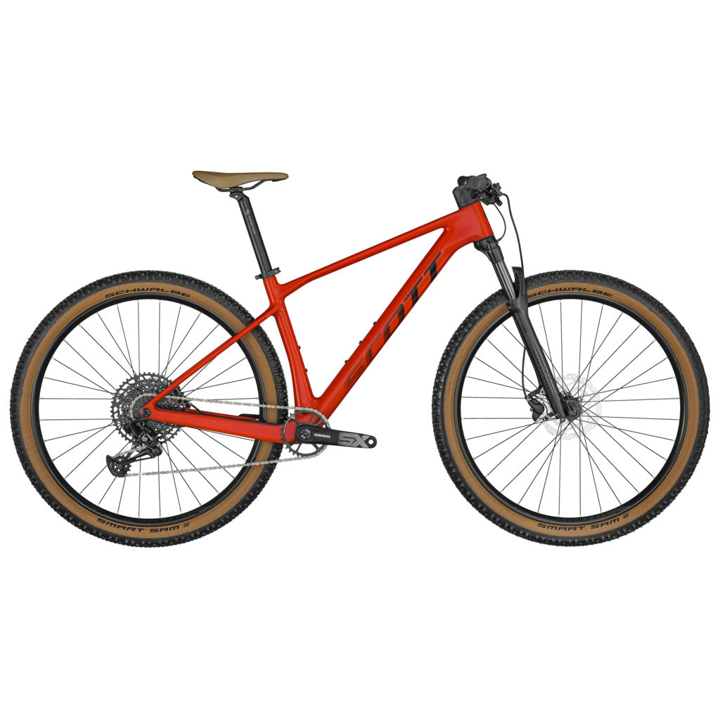 Scale 940 | Red