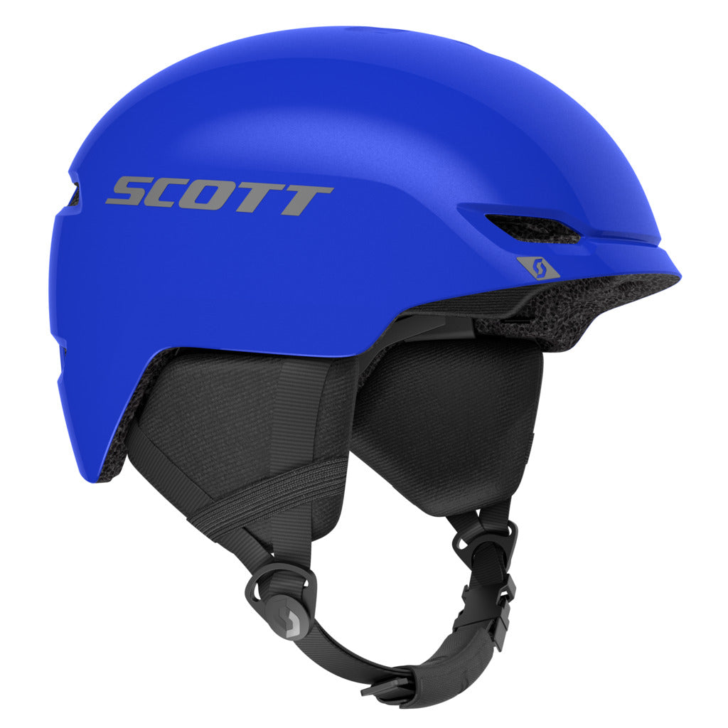 SCO Helmet Keeper 2 Blue