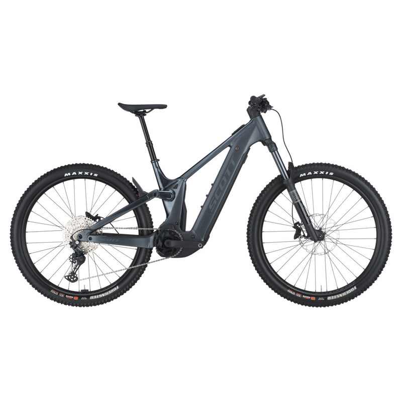 Patron eRIDE 920 granite black| Rafmagnshjól