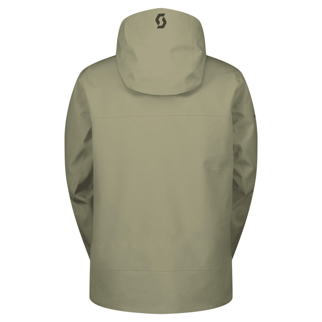 SCOTT Explorair 3 Layer | Herra Skíðajakki