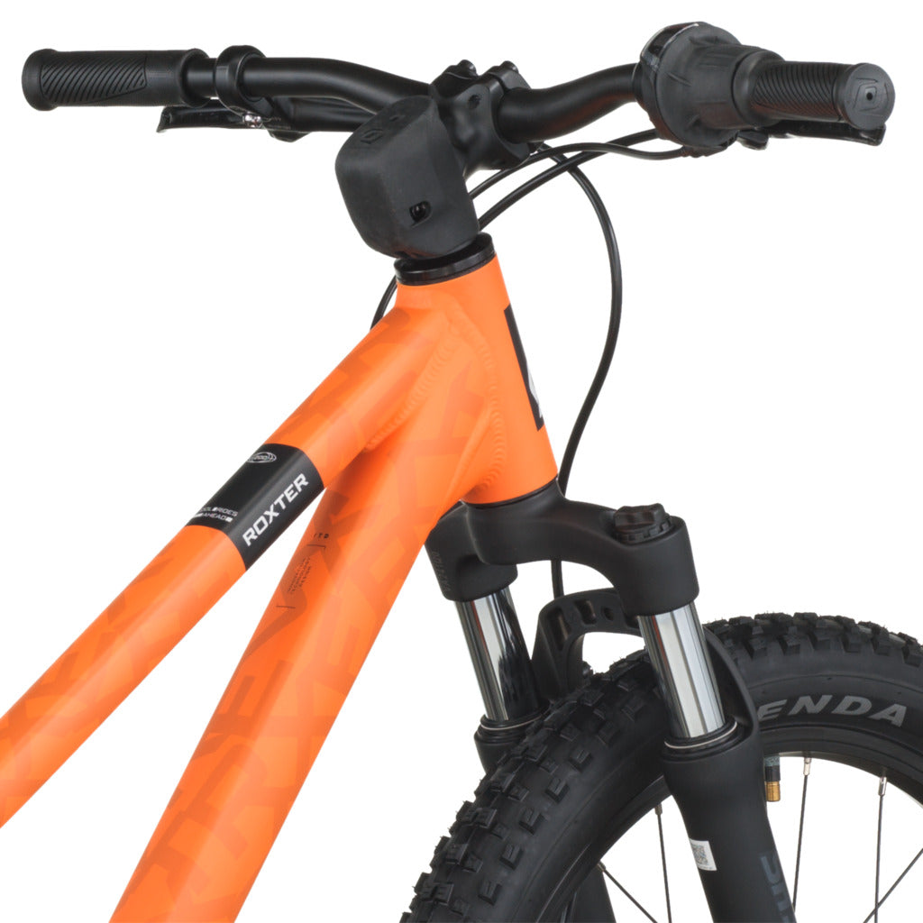 20" Roxter Vibrant Orange | Barnahjól