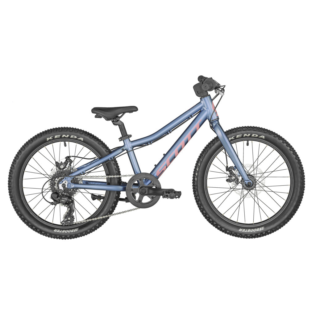 20" Contessa Rigid | Barnahjól