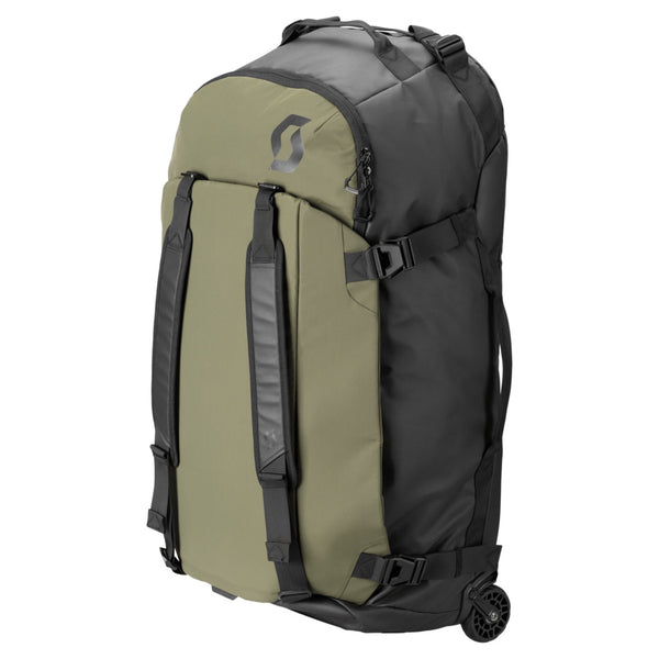 Ferðataska  SCOTT Duffle Bag Travel Wheel 110