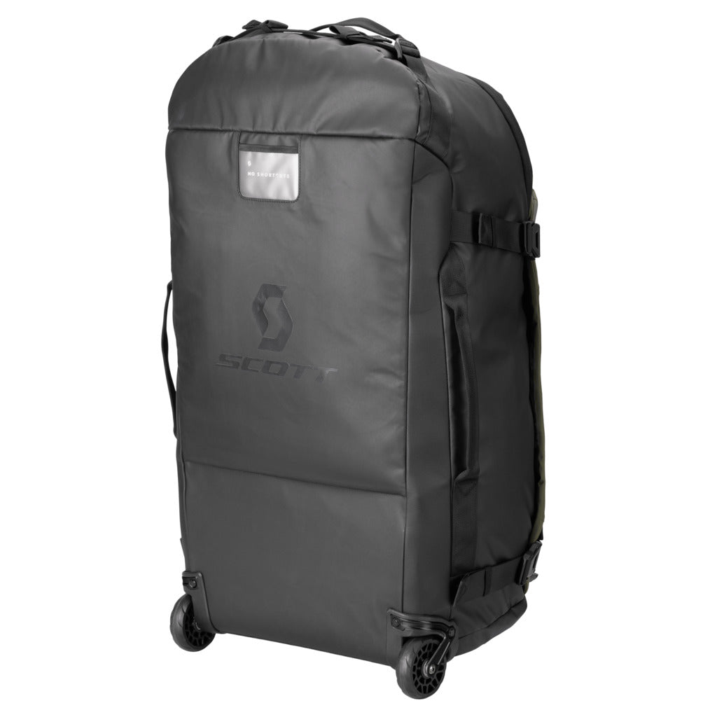Ferðataska  SCOTT Duffle Bag Travel Wheel 110