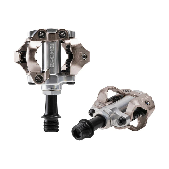M540 | Pedalar