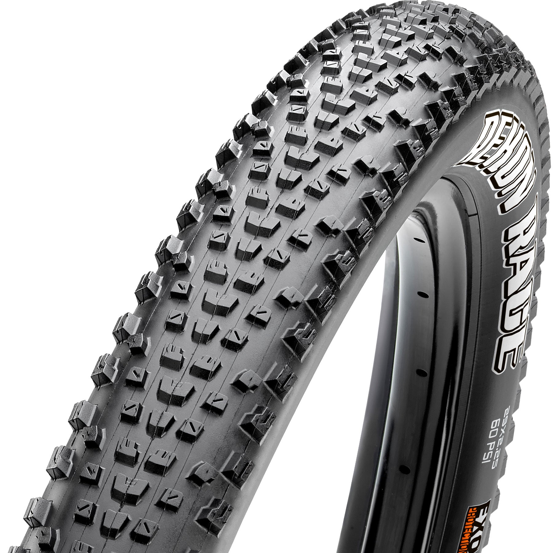 29"x2.35 Rekon Race | Dekk
