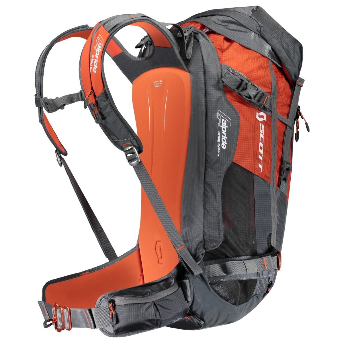 Backcountry Guide AP 40 Kit | Snjóflóðabakpoki