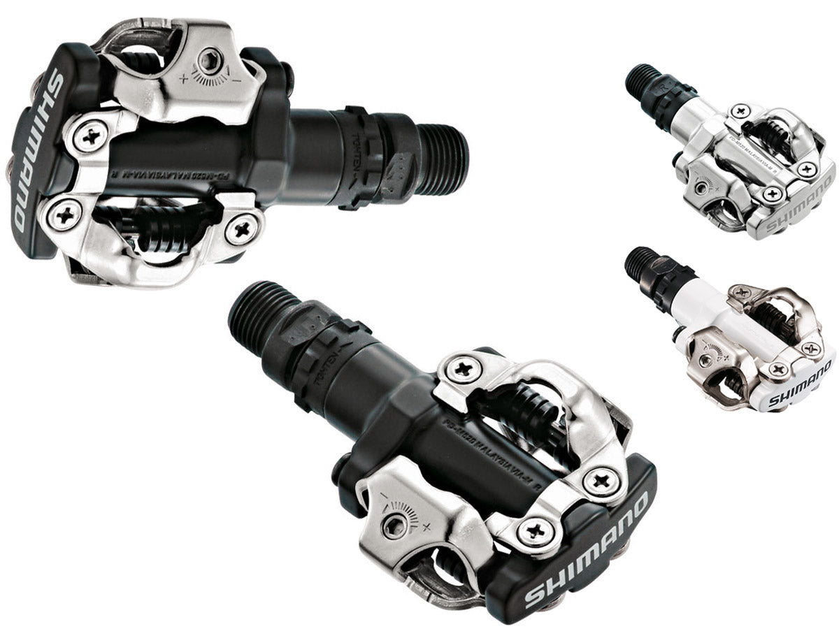 Shimano M520 | SPD Pedalar