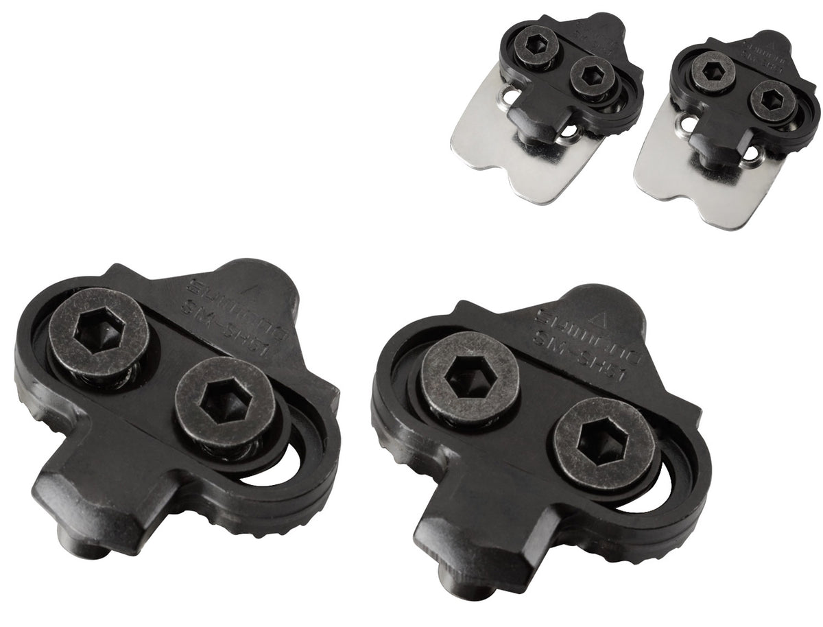 Shimano SH51 PD-MTB | "Klítar"