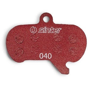 SINTER Maven RED s514 - Bremsuklossar