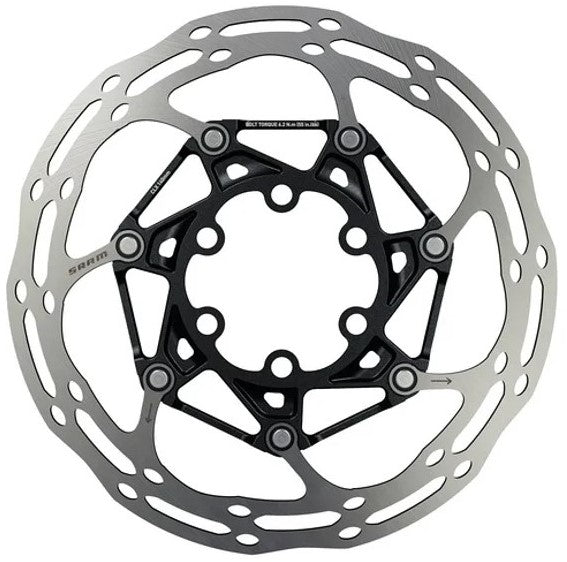 180mm 6-Bolt Centerline | Bremsudiskur