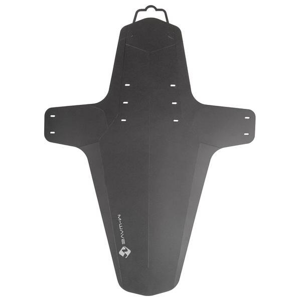 M-WAVE Mud Max Flex F/R  | Frambretti / Afturbretti