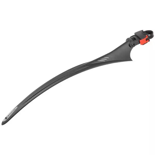 M-WAVE Mud Max QR.R Slim clip-on | Afturbretti