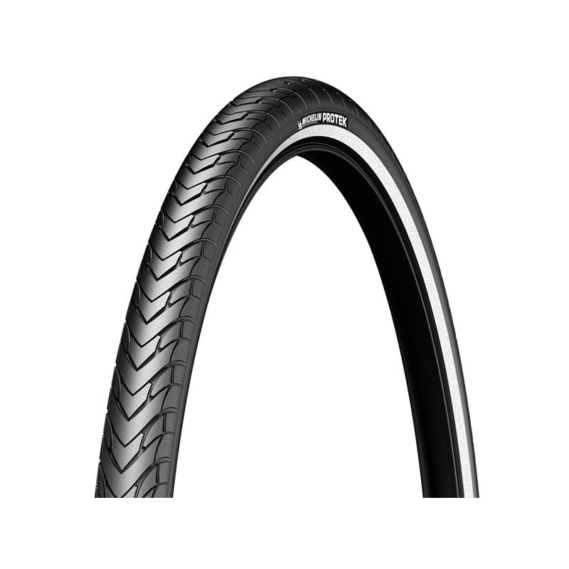 28" (700x32c) Protek Standard | Dekk