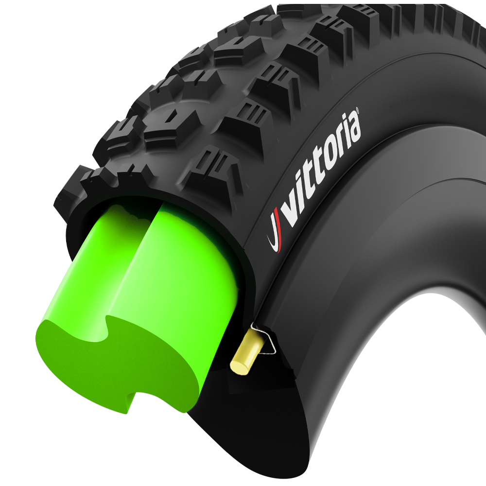 Air-Liner MTB | Enduro Plus Size L / 2.5-2.7