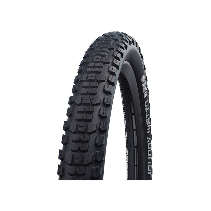 27,5" x 2,6 Johnny Watts Folding tire | Dekk
