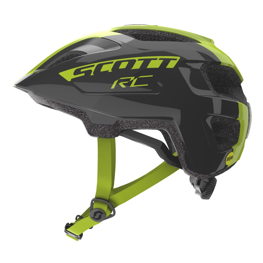 Spunto JR | Barnahjálmur 50-56cm