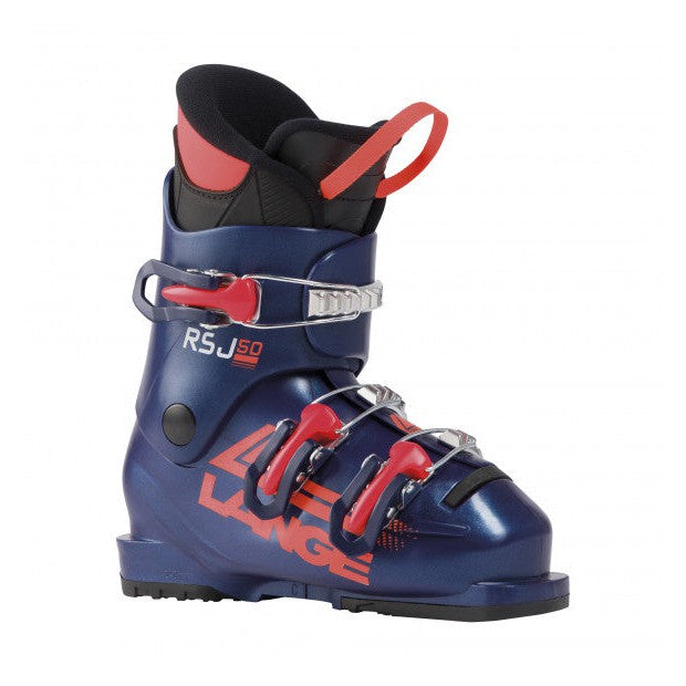RSJ 50 LEGEND BLUE | 17,5-19,5