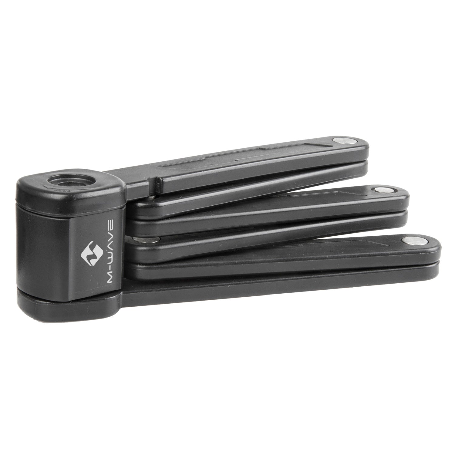 F 875/6 folding lock | Hjólalás