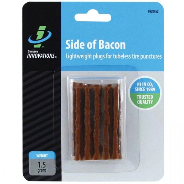 Bacon Tubeless Repair Stripes