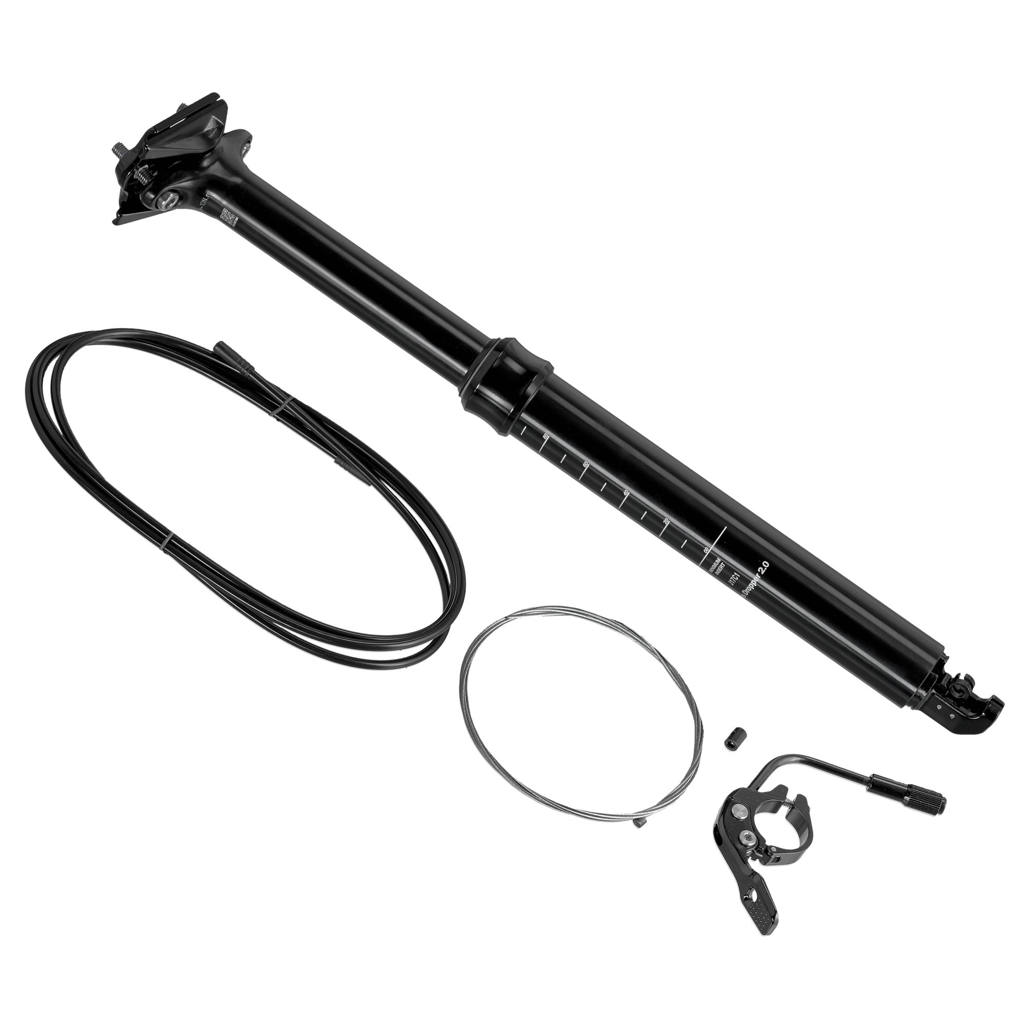 Duncan Dropper 2.0 125mm