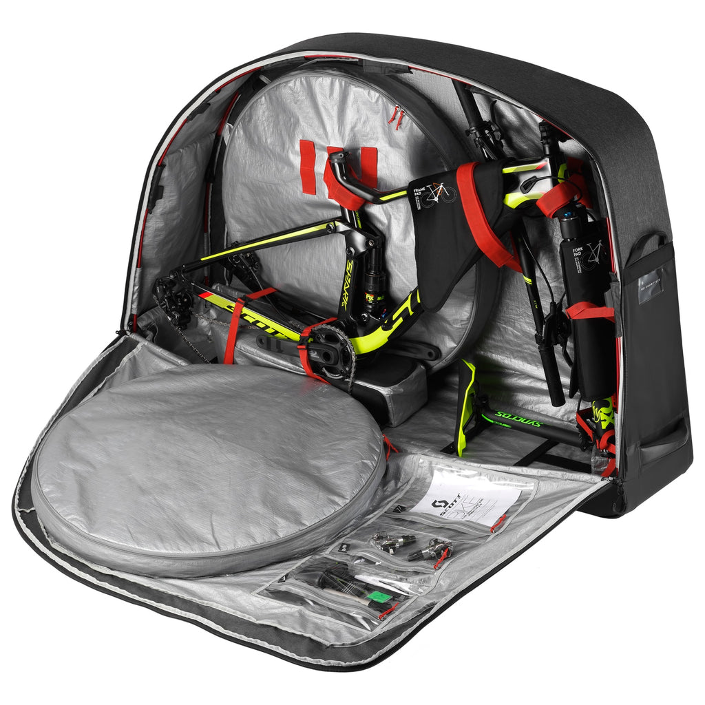 Cycle transport bag clearance