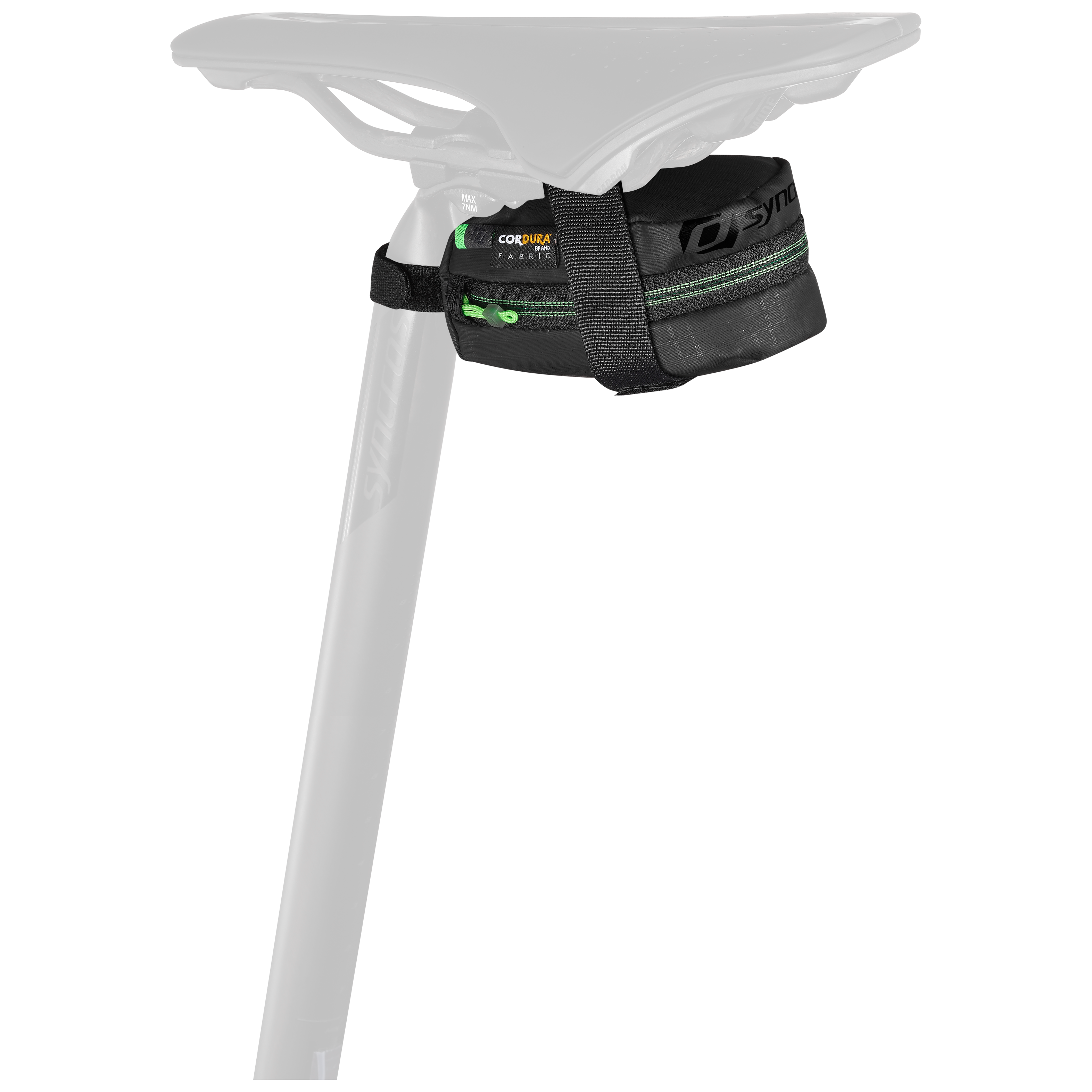 SPEED 200 STRAP | Hnakktaska
