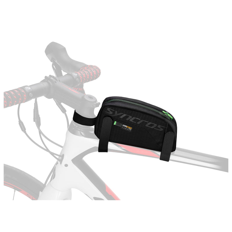 Frame Nutrition Saddle Bag