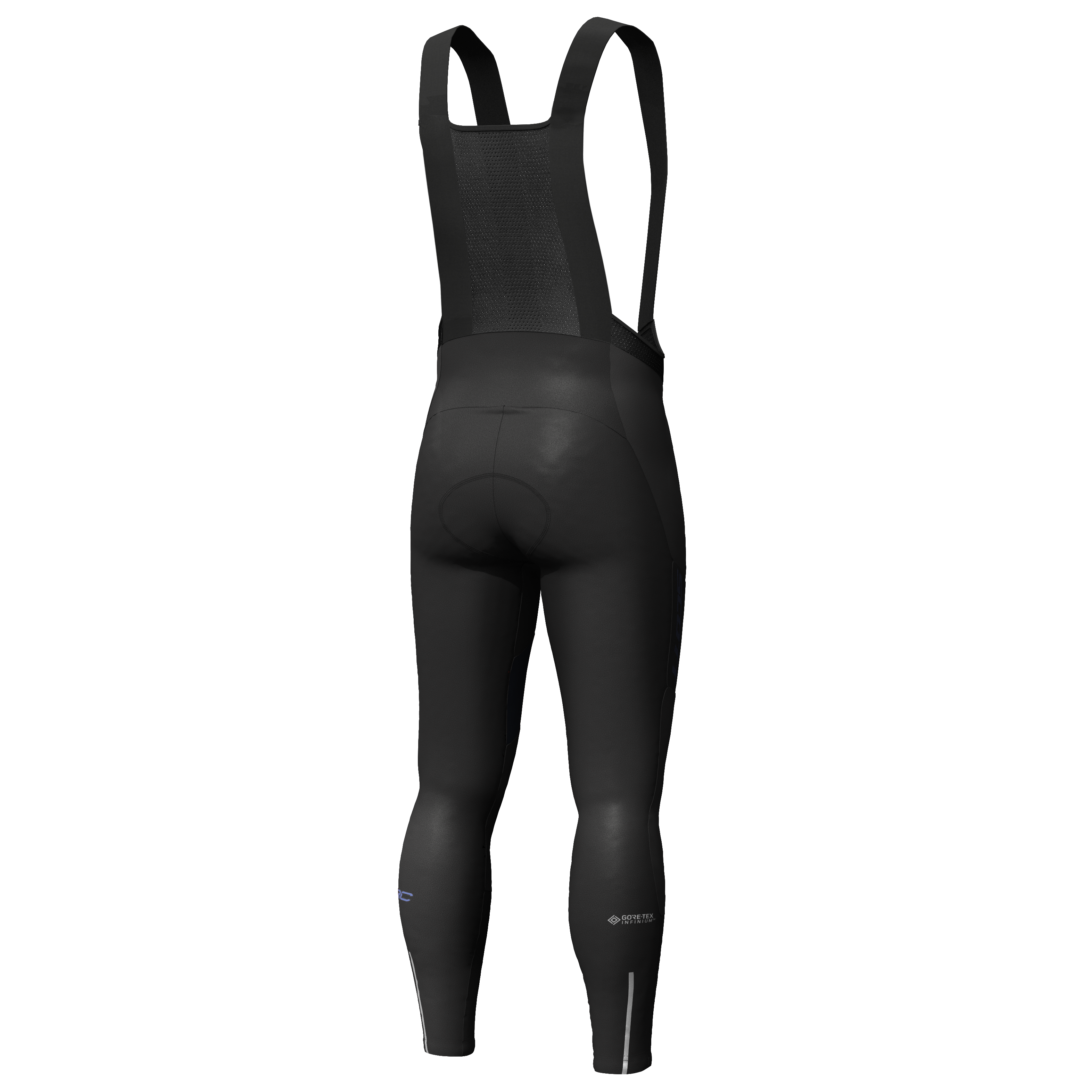 RC WARM WB +++ TIGHTS  | Herra Púðabuxur