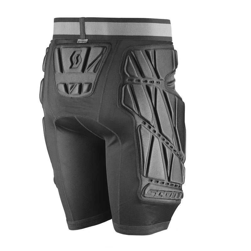 Light Padded | Stuttbuxur