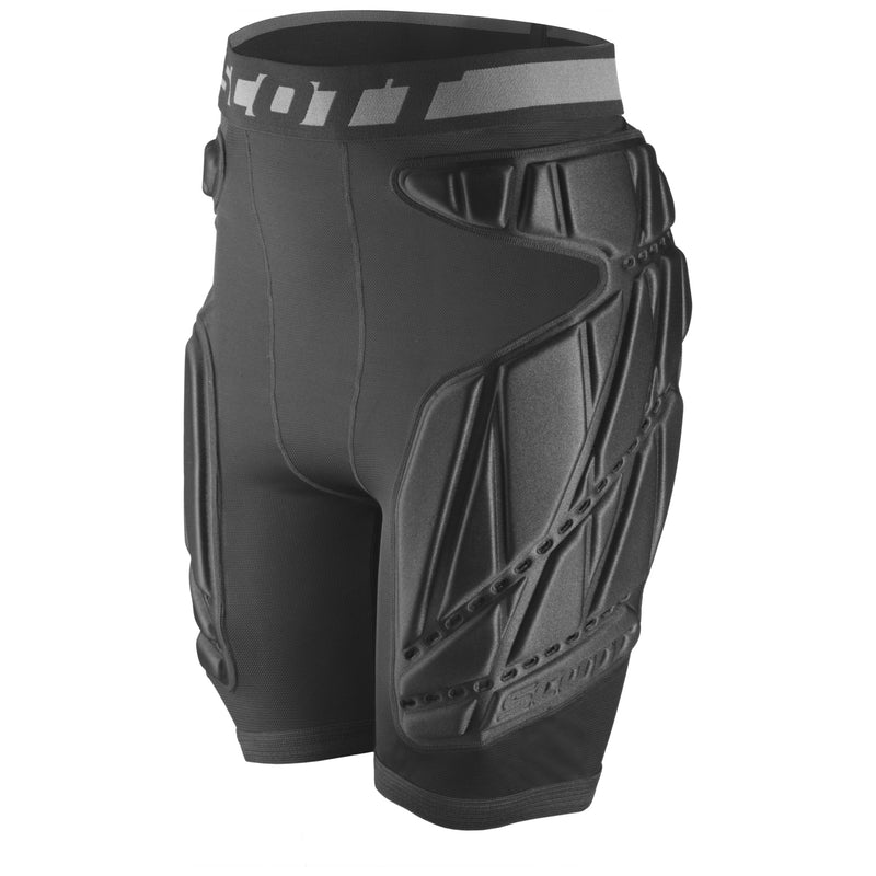 Light Padded | Stuttbuxur