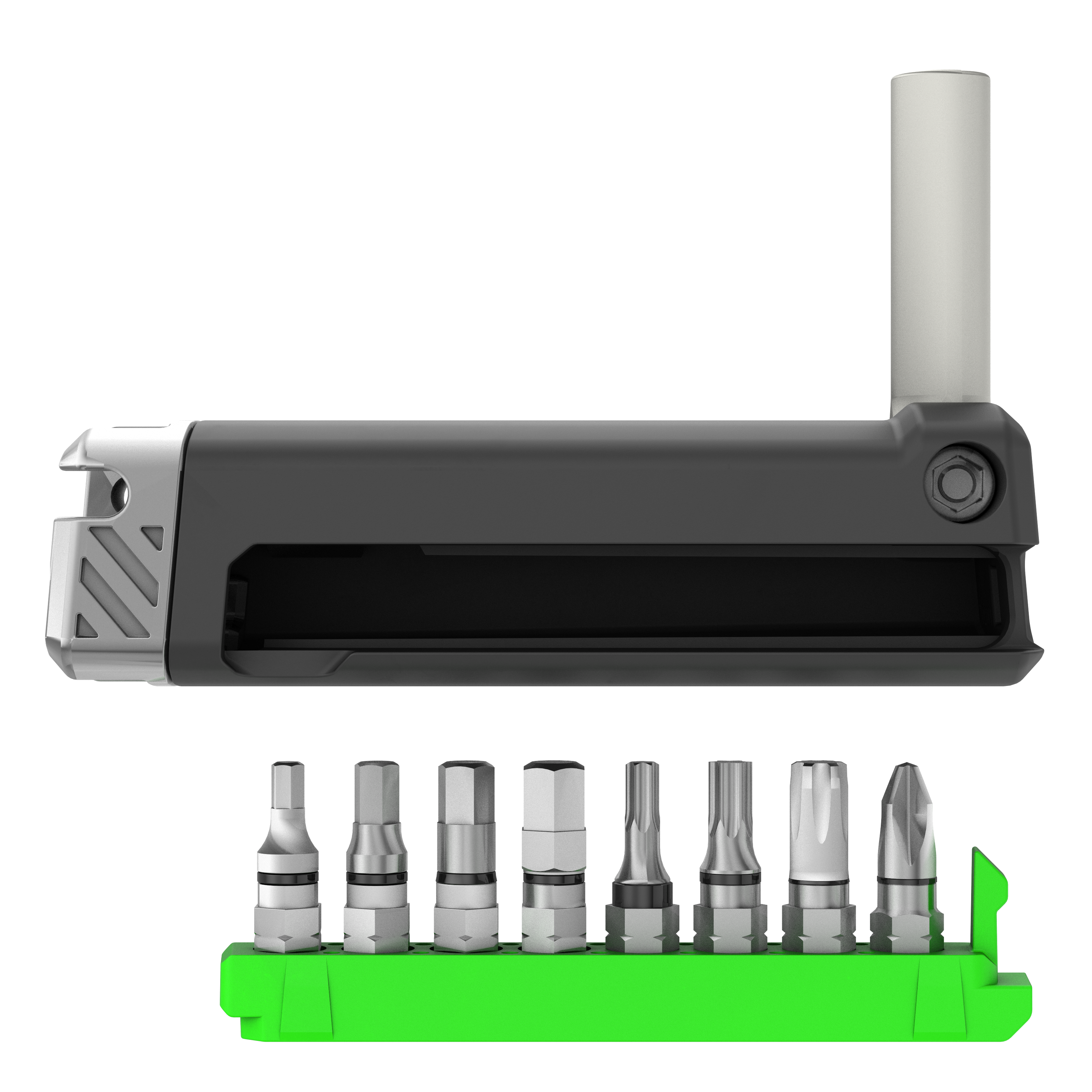 Greenslide 11CT | Multi-Tool