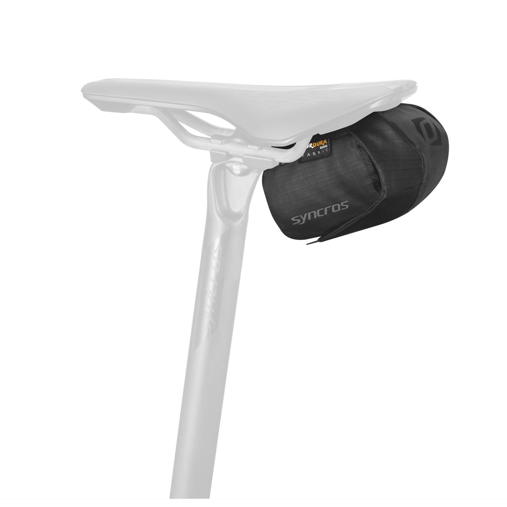 Speed is Direct Mount 450 | Hnakktaska