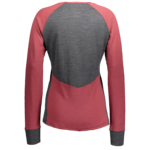 Defined Merino | Dömu Treyja