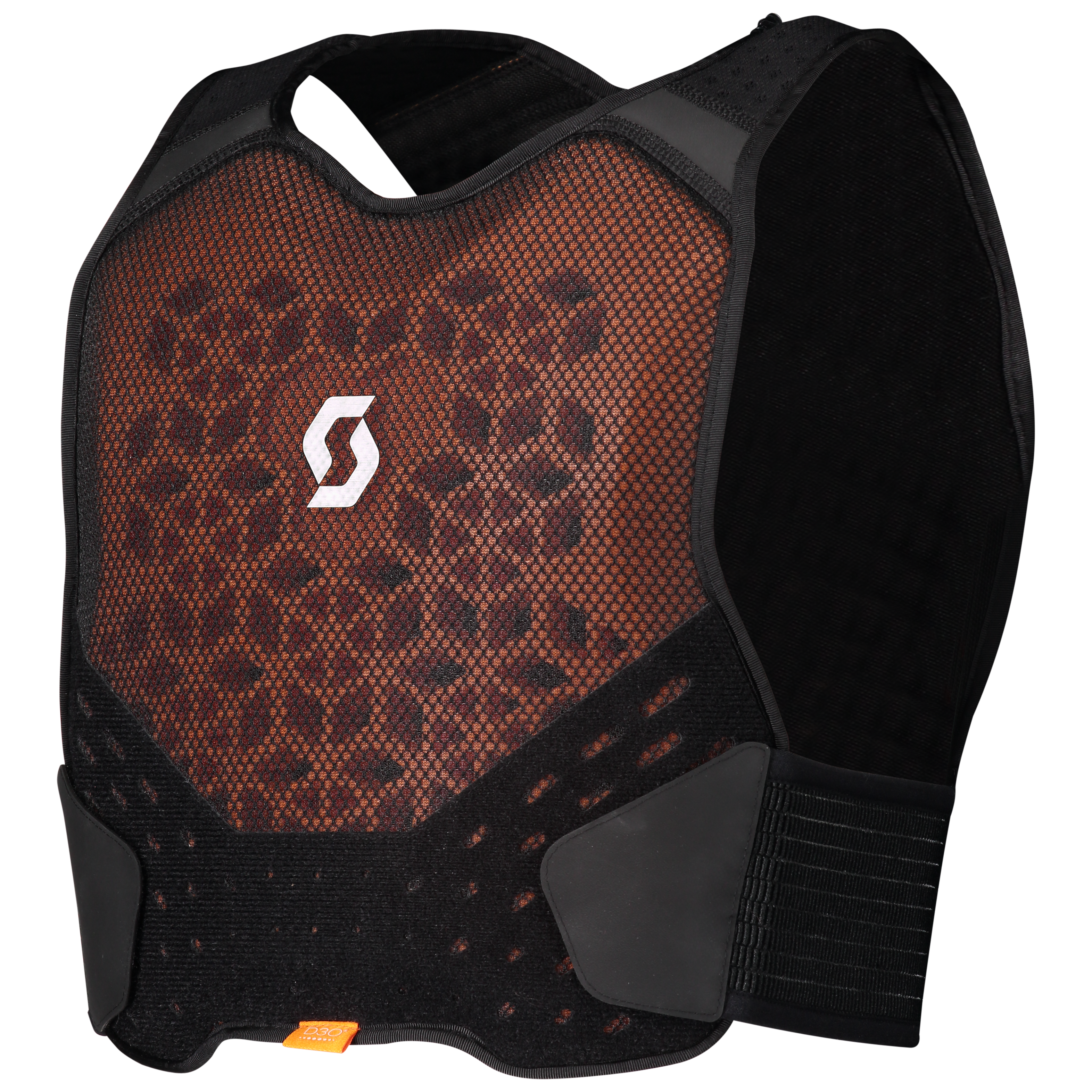 Body Armor Softcon JR | Barna Brynja