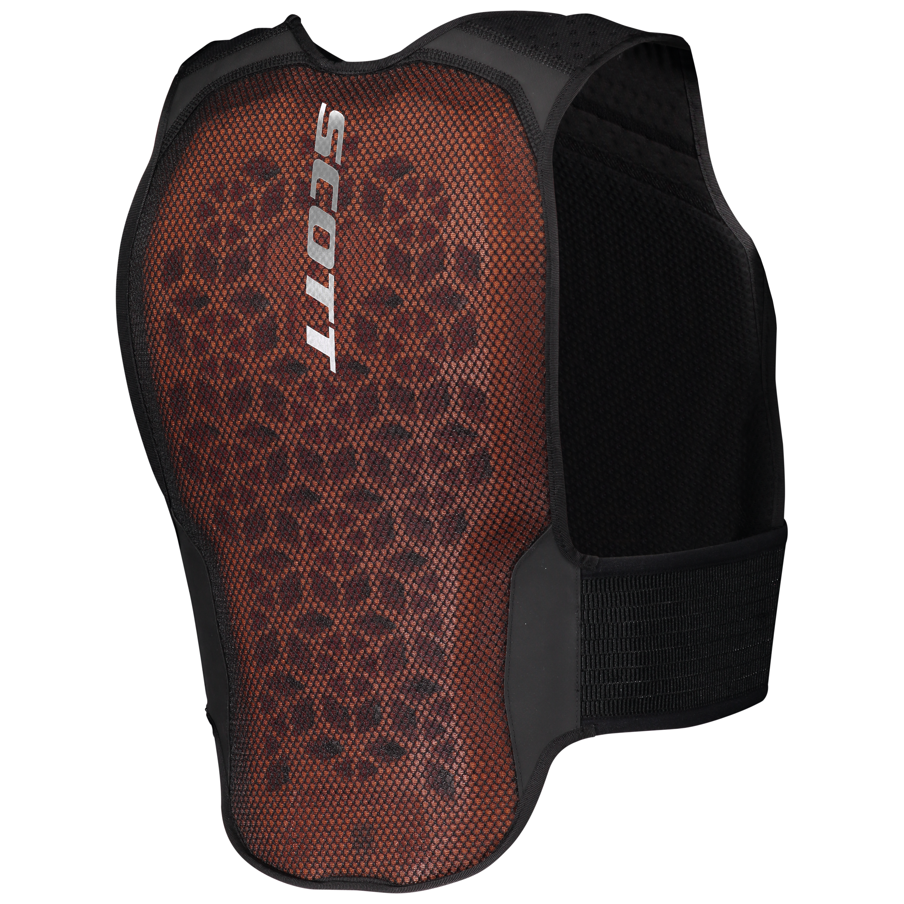 Body Armor Softcon JR | Barna Brynja