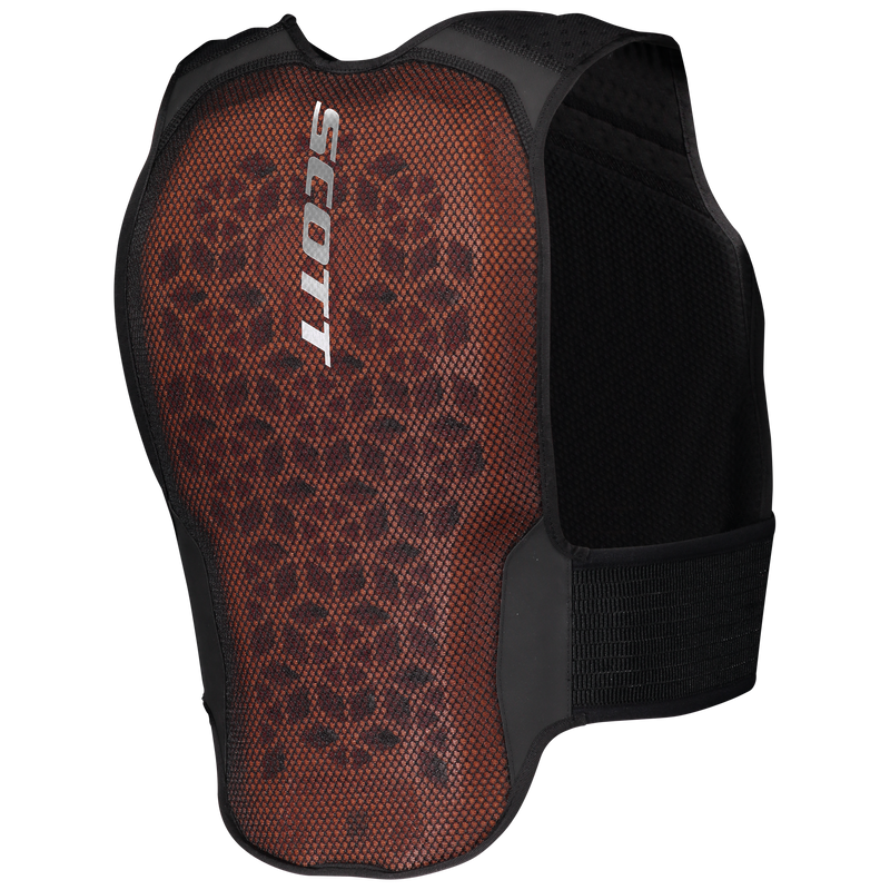 Body Armor Softcon JR | Barna Brynja