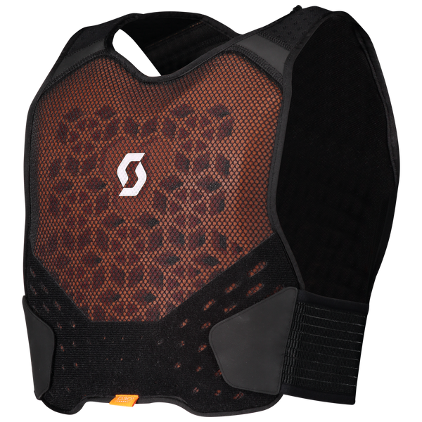 Body Armor Softcon JR | Barna Brynja