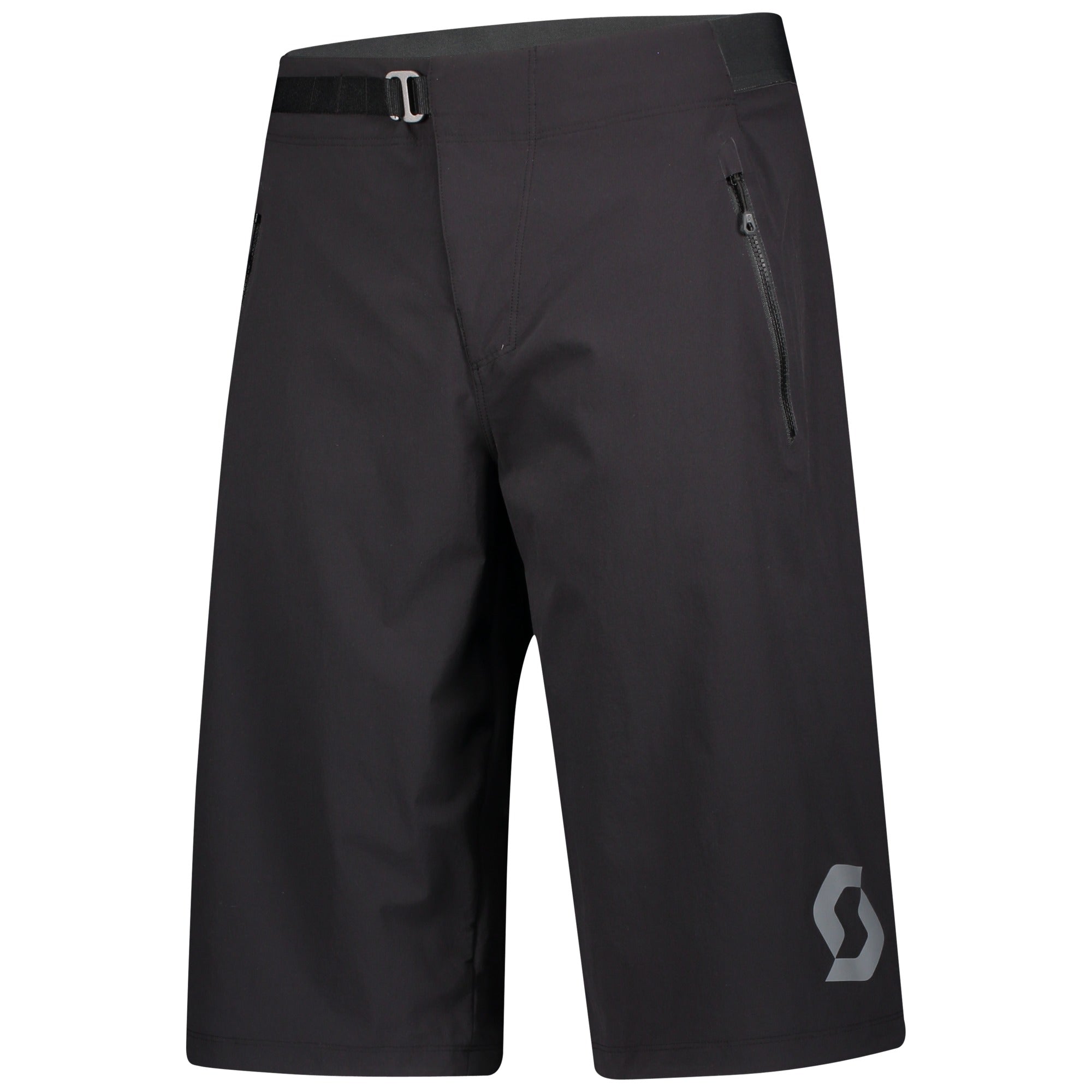 TRAIL VERTIC W/PAD  | Herra Stuttbuxur