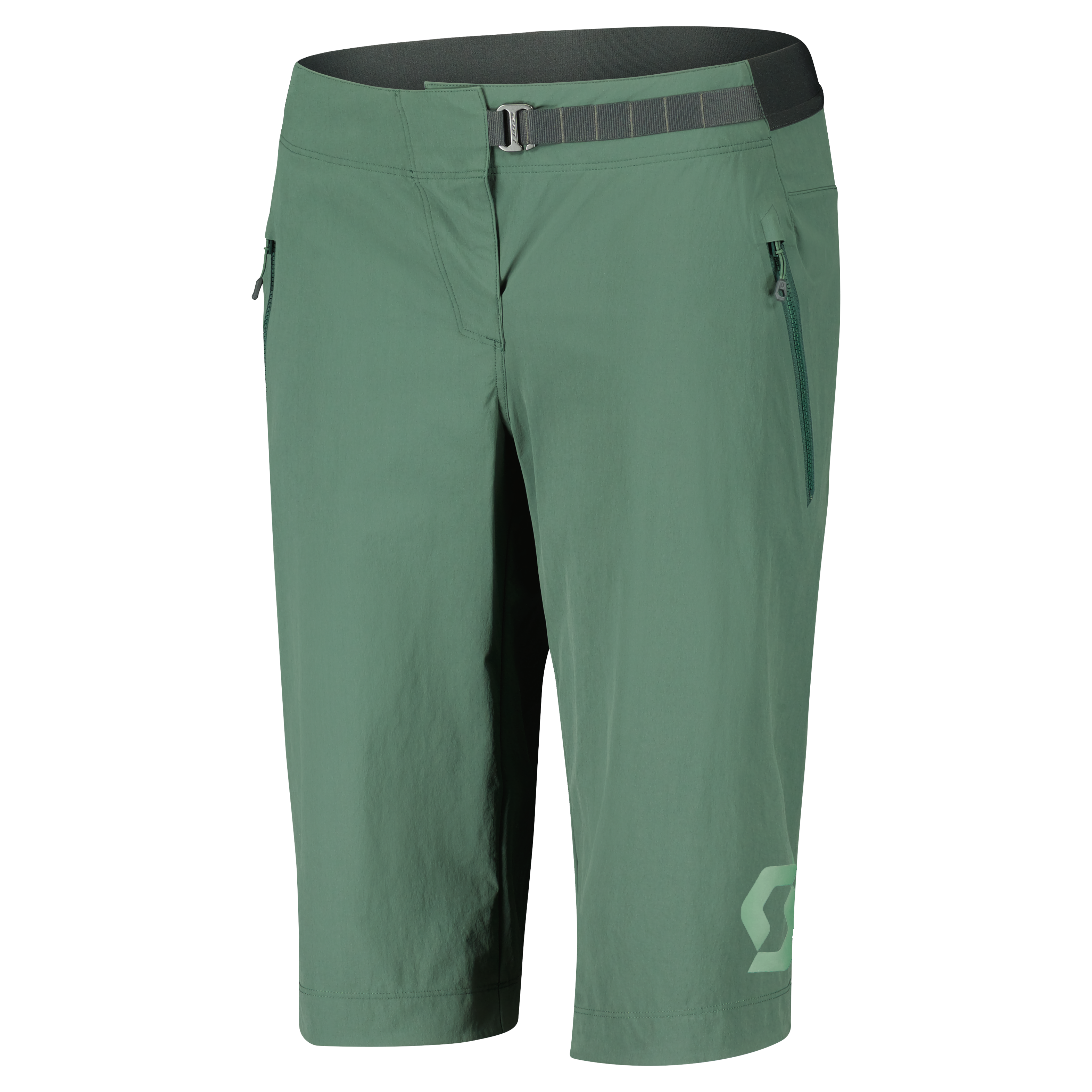 Trail vertic W/PAD | Dömu Stuttbuxur