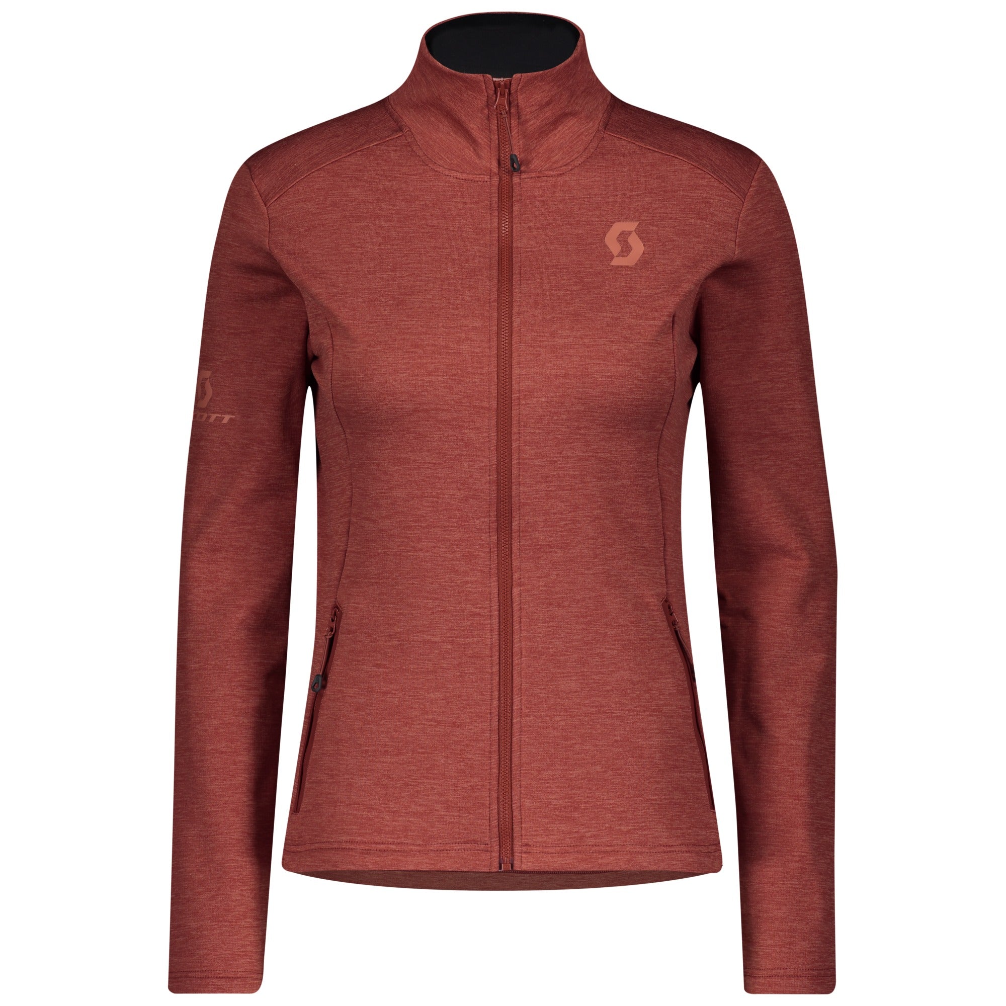 Defined Merino | Dömu Peysa