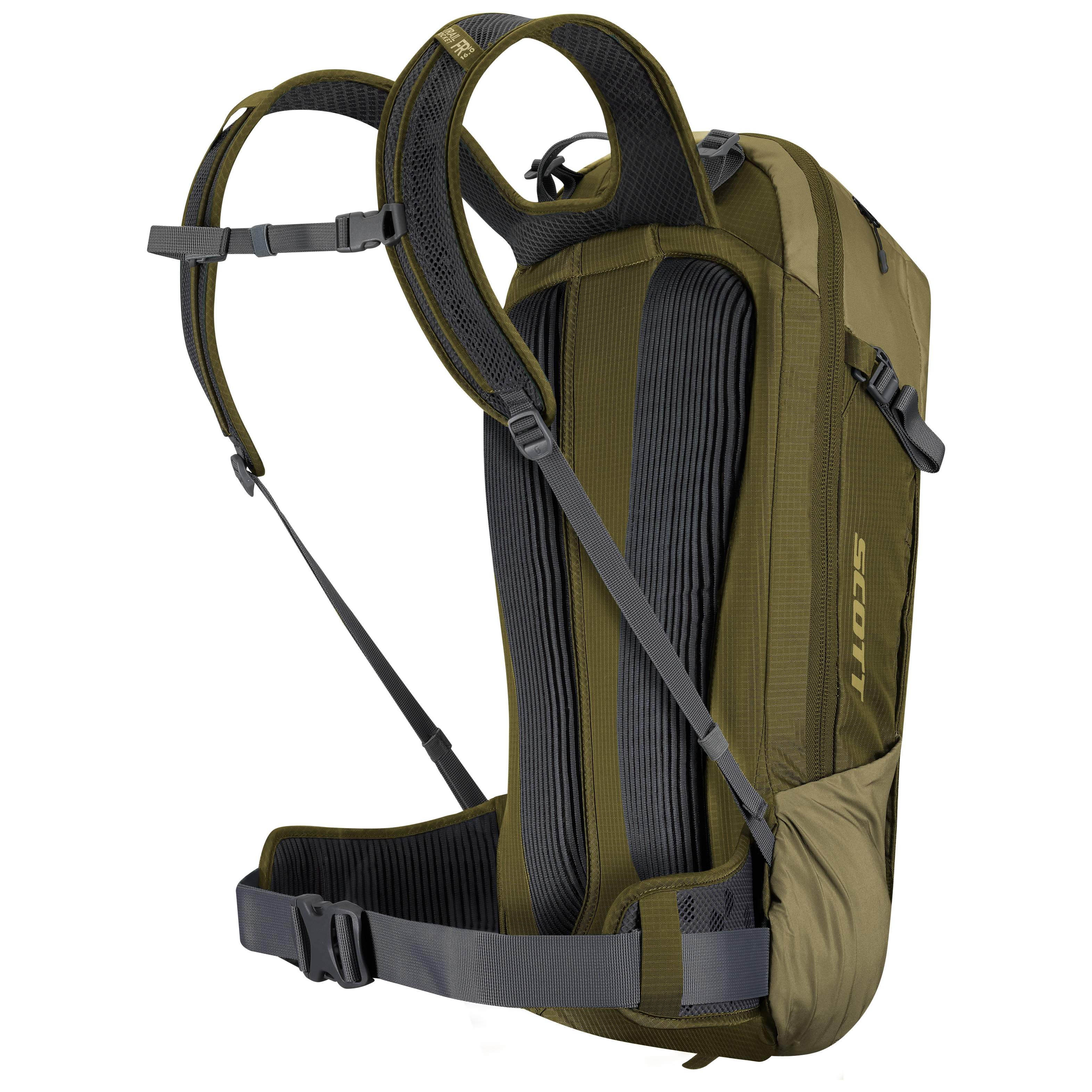 Trail Rocket FR' 16 Pack | Bakpoki