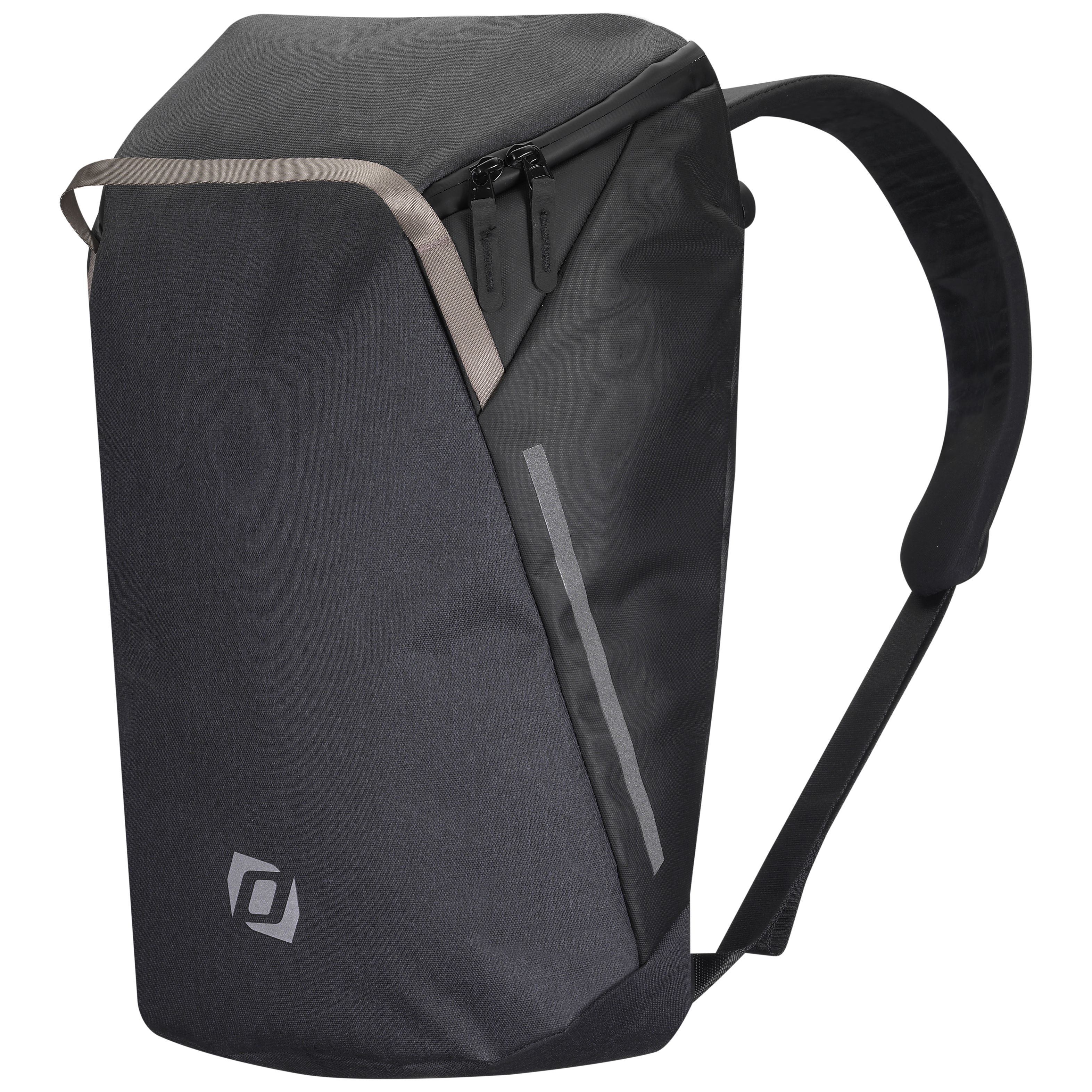 PANNIER BACKPACK