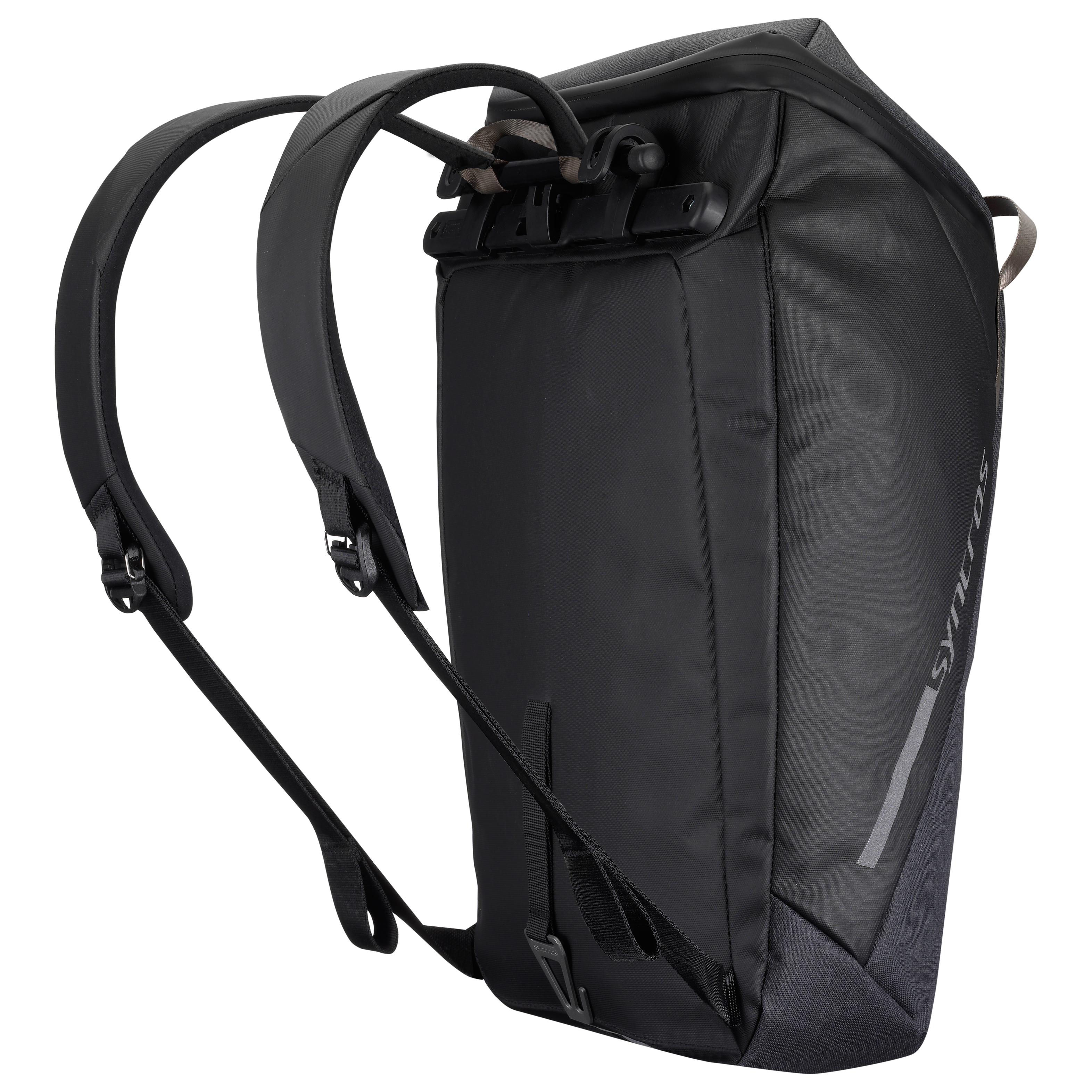 PANNIER BACKPACK