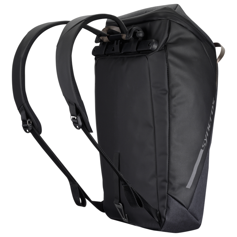 PANNIER BACKPACK