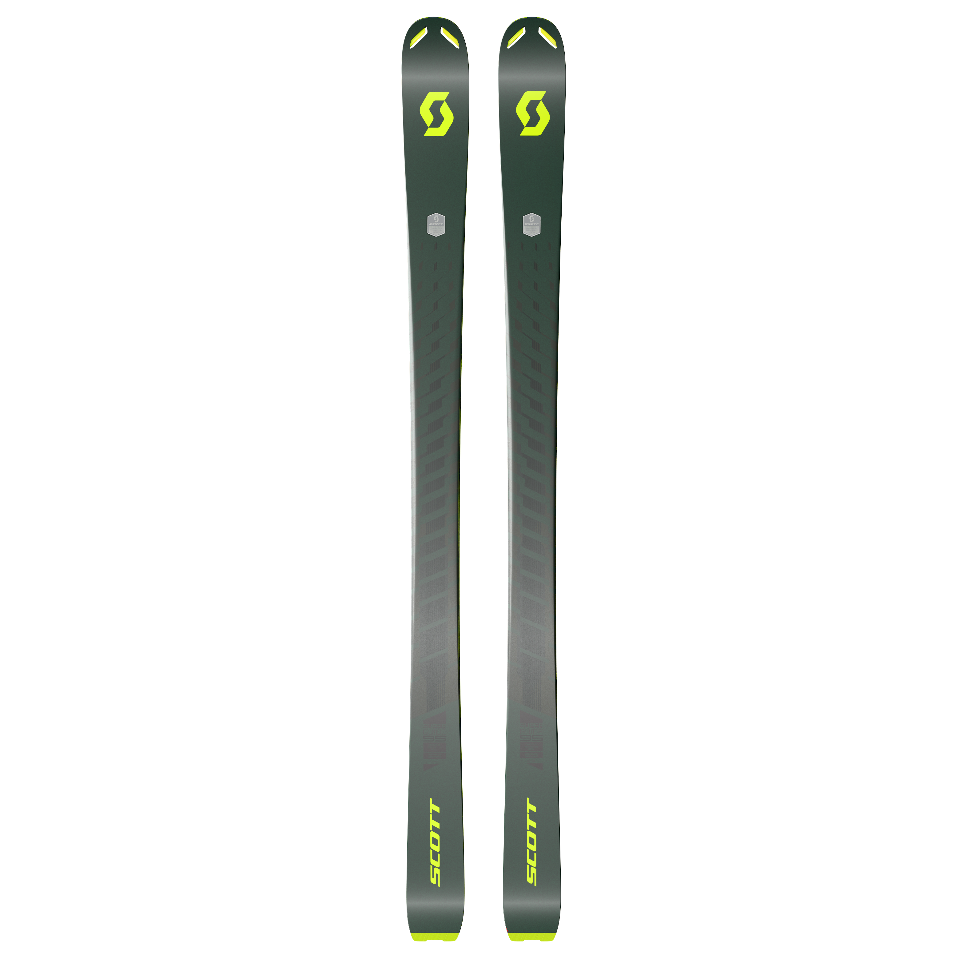 SUPERGUIDE 95 SKI | Fjallaskíði