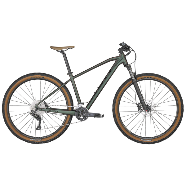 Bicicleta scott aspect online 940 2021