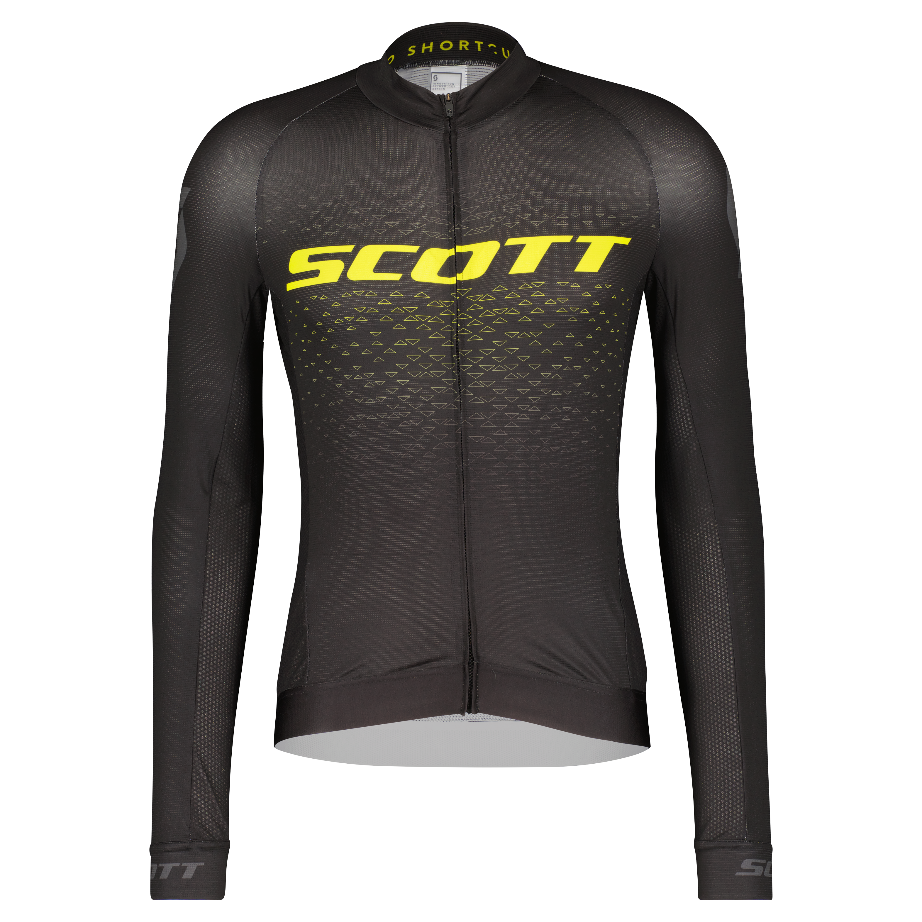 RC PRO LONG-SLEEVE | Herra Treyja