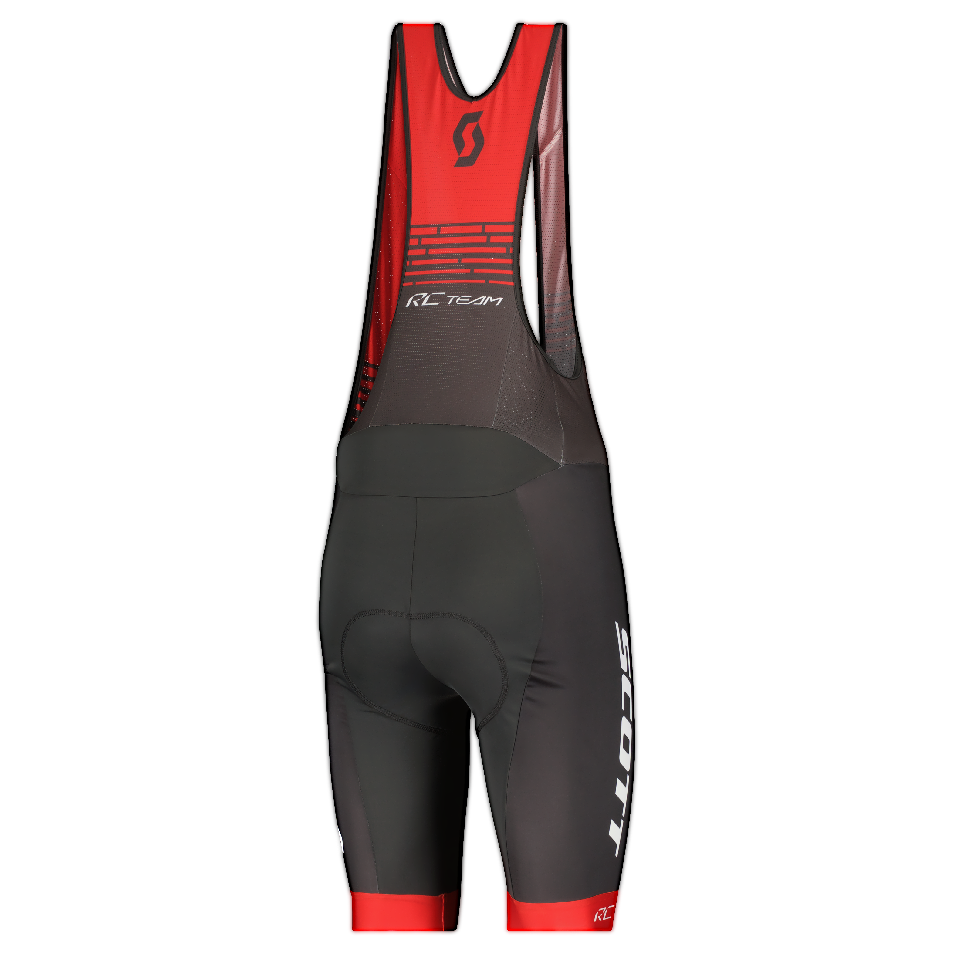 Bib RC Team ++ | Herra Púðabuxur