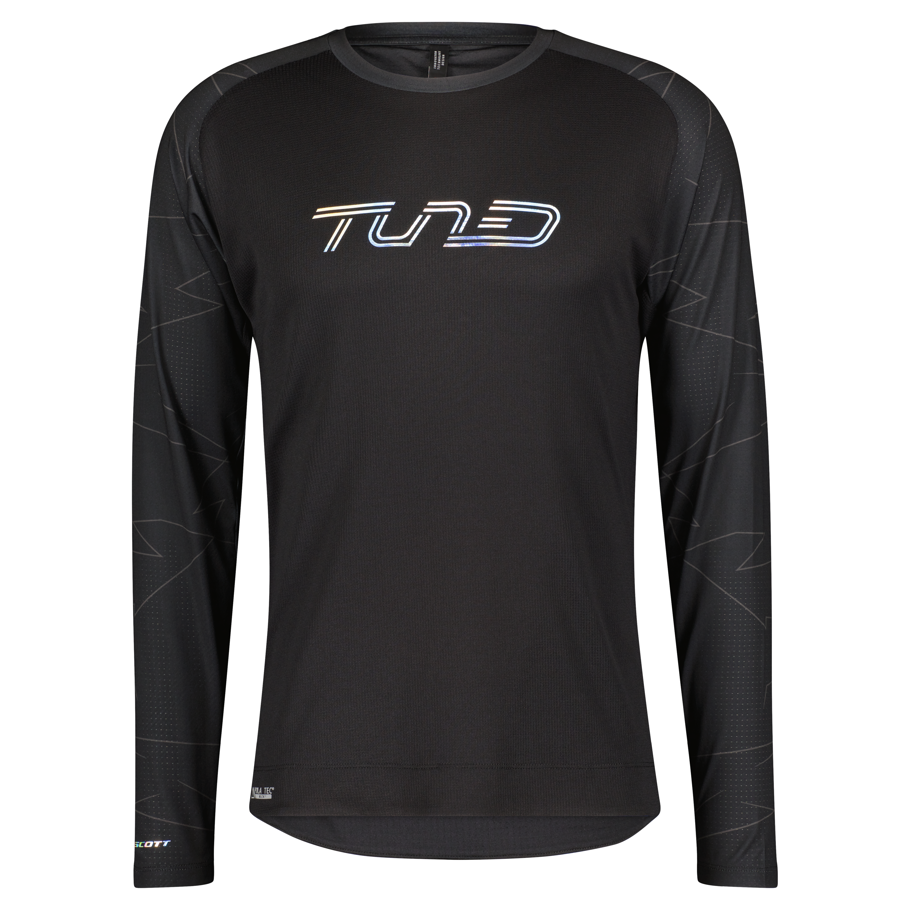 TRAIL TUNED | Herra Treyja
